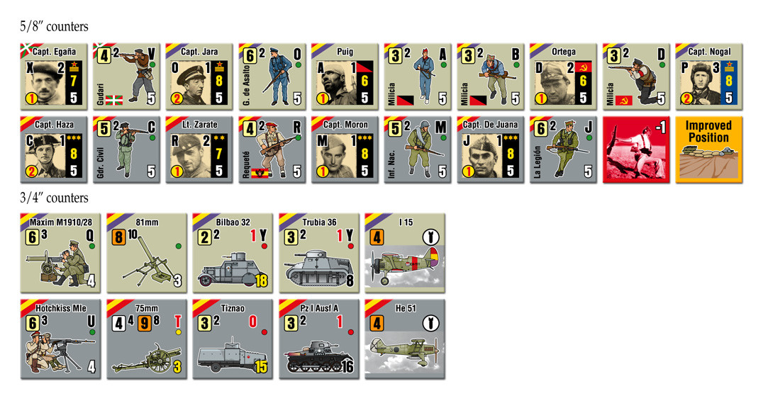 A Las Barricadas : Second Edition